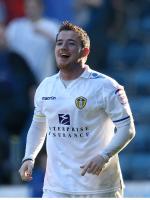 Leeds now have problems with McCormack and Ward