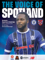 TVOS Preview: Rochdale v Dagenham & Redbridge TVOS Preview: Rochdale v Dagenham & Redbridge