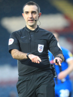 Refwatch: Rochdale v Solihull Moors