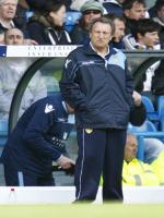 Austin Martin the driving force for Warnock?