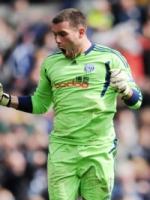 LFW Awaydays — West Bromwich, The Hawthorns