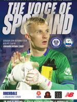 TVOS Preview - Rochdale v Braintree Town TVOS Preview - Rochdale v Braintree Town