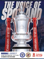 TVOS Preview - Rochdale v Bromley (FA Cup 1st Round) TVOS Preview - Rochdale v Bromley (FA Cup 1st Round)