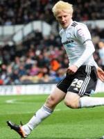 What I.Saw - The Rams Had Will But Threw It Away! What I.Saw - The Rams Had Will But Threw It Away!