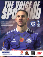 TVOS Preview - Rochdale v Oldham Athletic TVOS Preview - Rochdale v Oldham Athletic