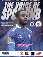 TVOS Preview - Rochdale v Tamworth TVOS Preview - Rochdale v Tamworth