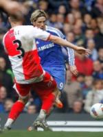 Chelsea 6 - 1 Queens Park Rangers: Photo Gallery Chelsea 6 - 1 Queens Park Rangers: Photo Gallery
