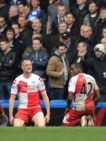 Six for one declared, Chelsea annihilate sorry QPR — report