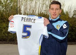 Pearce off the mark as Leeds held in Norway, but is capt McCormack a sign of things to come?
