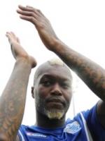 Cisse’s late redemption takes it all down to the wire — report