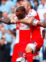 QPR cling on to top flight status after amazing day of reckoning — report