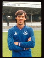 Pompey's 1983-84, 84-85 and 85-86 seasons - remembered again Pompey's 1983-84, 84-85 and 85-86 seasons - remembered again