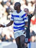 Mind your shins, Diakite is back