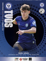 TVOS Preview - Rochdale v Gateshead