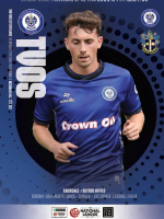 TVOS Preview - Rochdale v Sutton United