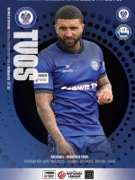 TVOS Preview - Rochdale v Braintree Town