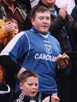 Studds: appeal for old Dale shirts Studds: appeal for old Dale shirts