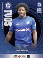 TVOS Preview - Rochdale v Southend United