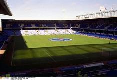Saints At Everton The Preview