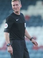 Refwatch - Rochdale v FC Halifax Town