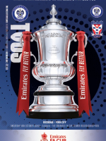 TVOS Preview - Rochdale v York City (FA Cup Qualifying)