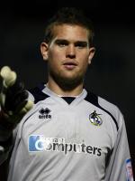 TRANSFER: Agent confirms Reading's Andersen hopes to join Pompey soon