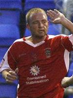 CCF Rebooted 49: Ray Putterill CCF Rebooted 49: Ray Putterill