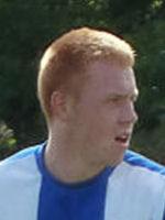 Trialist let go after scoring Trialist let go after scoring