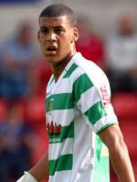 Peltier makes it double figures! Peltier makes it double figures!