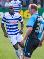 Three-sy does it for new look QPR as fans honour Ainsworth