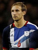 Dawson scores spot kick as Team GB crash out Dawson scores spot kick as Team GB crash out