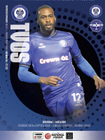 TVOS Preview - Rochdale v Eastleigh 