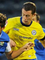 CCF Rebooted 41 - Neill Byrne CCF Rebooted 41 - Neill Byrne