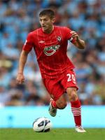 Pardew To Bid For Lallana 