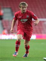 Player Review 12/13 - Luke Shaw Player Review 12/13 - Luke Shaw