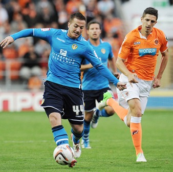 The silly season begins with McCormack transfer story The silly season begins with McCormack transfer story