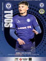 TVOS Preview - Rochdale v Forest Green Rovers