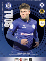 TVOS Preview - Rochdale v Boston United