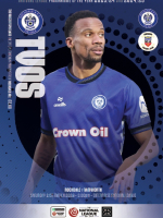 TVOS Preview - Rochdale v Tamworth