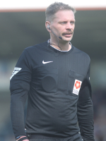 Refwatch - Scunthorpe United v Rochdale
