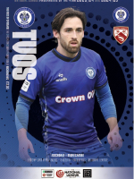 TVOS Preview - Rochdale v Morecambe 