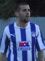 Reserves Beat Ipswich