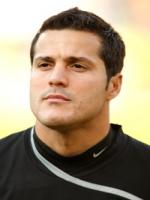 QPR sign Julio Cesar from Inter Milan. No, really, they have.