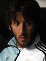 And still they came — QPR sign Real Madrid’s Granero