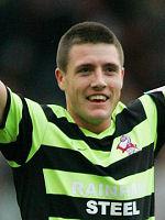 Coleman signs striker Grant Coleman signs striker Grant