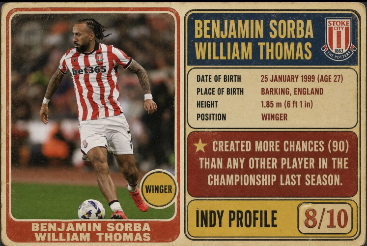 Potters v Swans: Can the Swans break their terrible return at Stoke?