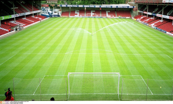 Could Southampton Look To Repeat Managerial Solution Of January 2000