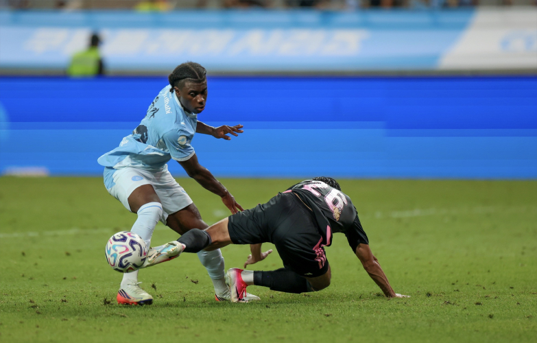 Swansea City: Matos explains the Jeremy Monga situation