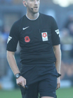 Refwatch - Walsall v Rochdale Refwatch - Walsall v Rochdale