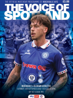 TVOS Preview - Rochdale v Oldham Athletic TVOS Preview - Rochdale v Oldham Athletic